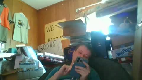 uncut929 online show from April 2026 08:45:02 PM