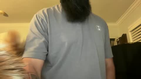 uncutbeard129840 online show from October 2025 04:23:02 AM