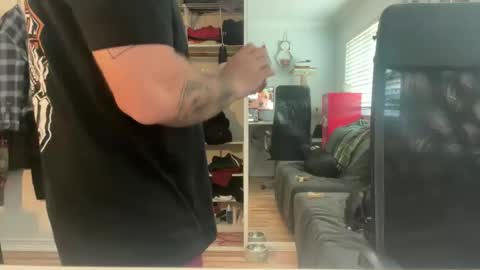 uncutbeard129840 online show from February 2026 04:17:01 PM