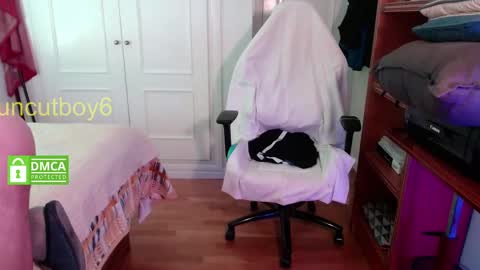 Uncut online show from March 2025 01:10:02 AM