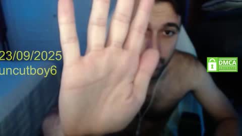 Uncut online show from September 2025 10:40:01 AM