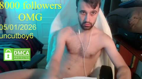 Uncut online show from January 2026 07:06:01 PM