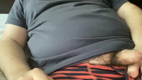 Snapshot of uncutdude321 chatting on January 2025 08:06:01 AM uncutdude321 online show from January 2025 08:06:01 AM