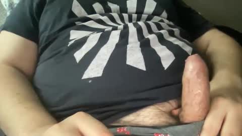 Snapshot of uncutdude321 chatting on February 2025 08:18:02 AM uncutdude321 online show from February 2025 08:18:02 AM