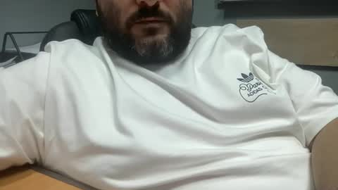 Snapshot of uncutdude321 chatting on October 2025 01:04:02 PM uncutdude321 online show from October 2025 01:04:02 PM