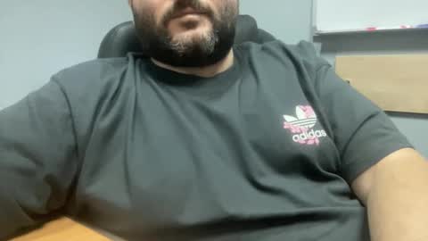 Snapshot of uncutdude321 chatting on October 2025 01:03:02 PM uncutdude321 online show from October 2025 01:03:02 PM