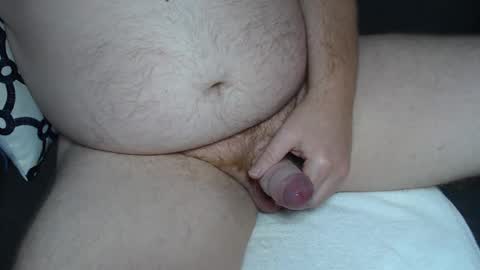 uncutginger29 online show from March 2025 07:23:02 AM