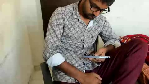 Snapshot of uncutraja chatting on February 2025 05:33:01 AM uncutraja online show from February 2025 05:33:01 AM