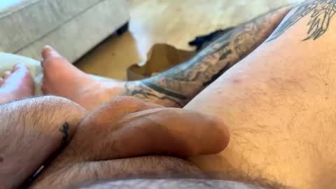 uncutthrober online show from March 2026 07:07:01 PM