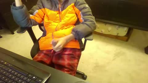 Snapshot of uncuttwink311 chatting on September 2025 01:17:01 AM Danny online show from September 2025 01:17:01 AM