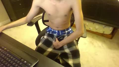 Snapshot of uncuttwink311 chatting on February 2026 02:52:02 AM Danny online show from February 2026 02:52:02 AM