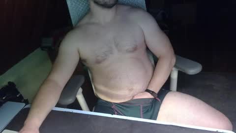 Under the desk online show from April 2026 08:31:02 PM