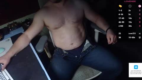 Snapshot of under_the_desk40 chatting on June 2026 08:04:01 PM Under the desk online show from June 2026 08:04:01 PM