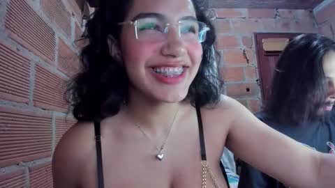 Coraline  Eliot online show from September 2025 01:05:02 AM