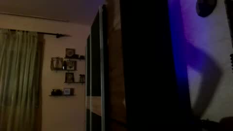 underguy19 online show from December 2025 09:45:01 PM