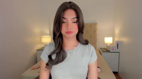 Lily online show from November 2025 02:02:01 PM