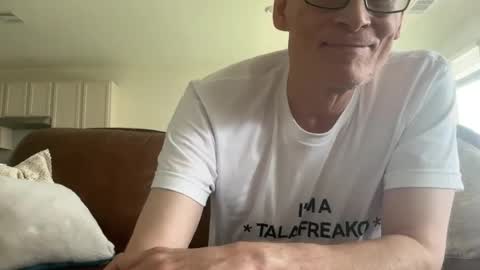Daren online show from June 2026 05:07:01 PM