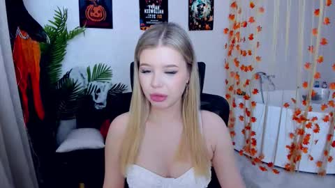 Alice online show from November 2025 12:37:02 PM