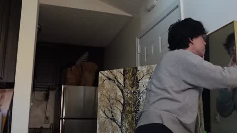 wang online show from December 2024 09:02:01 PM