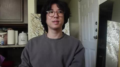 wang online show from March 2025 08:50:02 PM