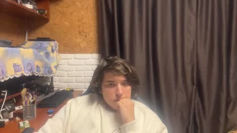 Anri online show from November 2025 09:58:01 PM