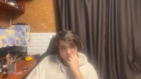 Anri online show from November 2025 10:15:02 PM