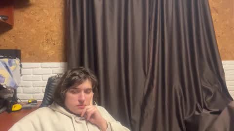 Anri online show from January 2026 10:45:01 PM