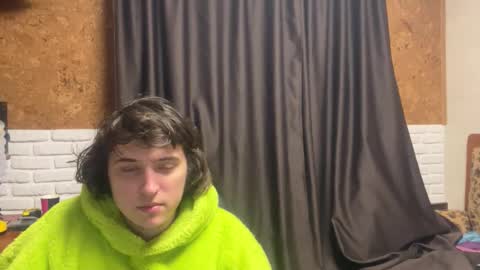 Anri online show from January 2026 10:59:02 PM