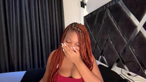 Unholybaddie online show from March 2026 11:21:02 AM