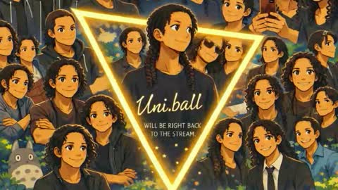 Uni Ball online show from March 2026 08:14:02 PM