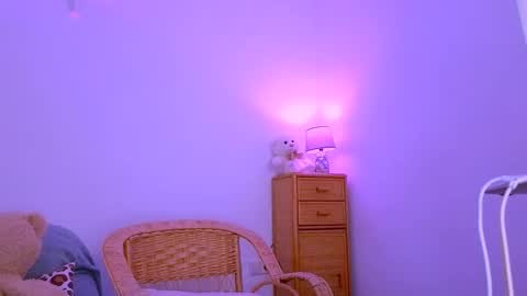 Snapshot of unic0rnporn chatting on December 2024 09:20:01 PM Alice online show from December 2024 09:20:01 PM