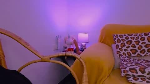 Snapshot of unic0rnporn chatting on February 2025 04:50:02 PM Alice online show from February 2025 04:50:02 PM