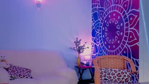 Snapshot of unic0rnporn chatting on September 2025 06:19:02 PM Alice online show from September 2025 06:19:02 PM