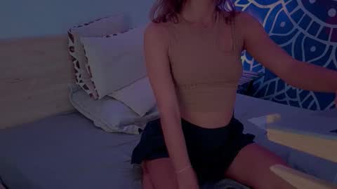 Snapshot of unic0rnporn chatting on October 2025 03:36:01 PM Alice online show from October 2025 03:36:01 PM