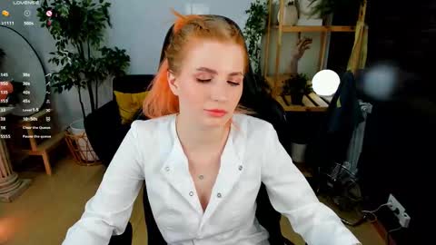 Call me Mira  thumbs up its make me happy online show from February 2025 01:35:02 AM