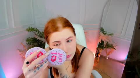 Call me Mira  thumbs up its make me happy online show from April 2026 08:50:01 PM