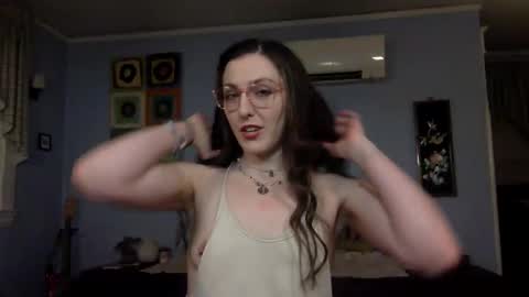 Lola Moonstone online show from January 2026 04:17:02 AM