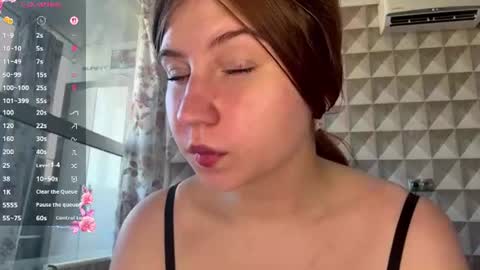 Mila here  online show from August 2026 03:30:02 AM