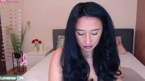 Andreea online show from March 2026 07:25:02 AM