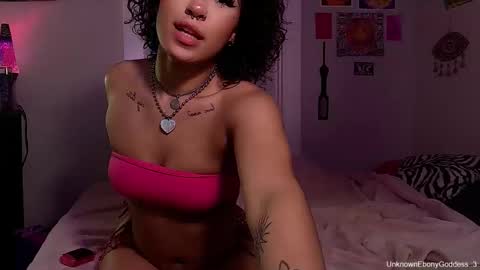 unknownebonygoddess online show from March 2026 01:23:02 AM