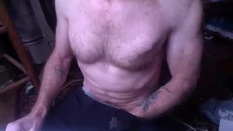 unrest666 online show from February 2026 01:29:01 PM