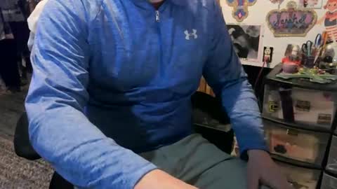 untouchableace84 online show from March 2025 11:35:02 PM