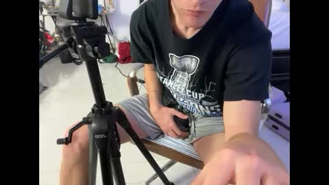 Stepbro online show from February 2025 01:17:02 PM