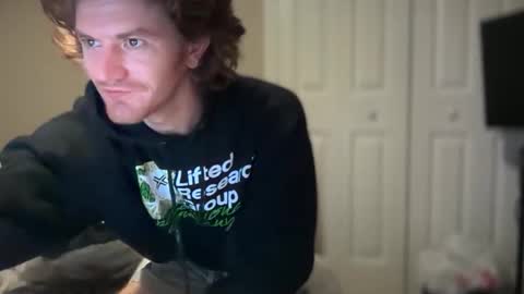 Stepbro online show from November 2025 11:45:01 AM