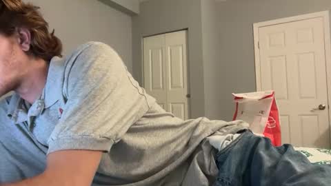 Stepbro online show from November 2025 12:33:01 AM