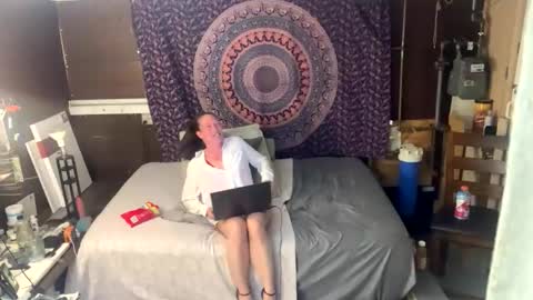 Toxic X online show from March 2026 02:37:01 AM