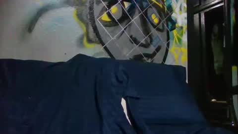 EL CAMA online show from September 2025 09:00:01 AM