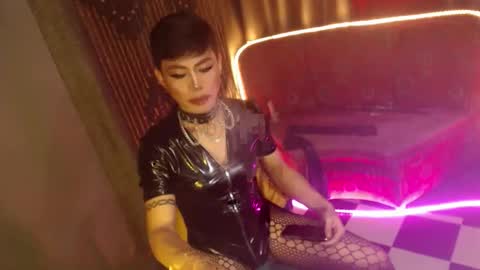 MISS ANNA online show from January 2026 03:10:02 AM