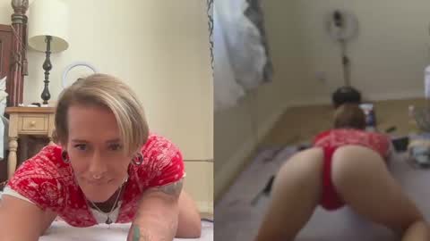 Goddess online show from September 2025 04:08:01 PM