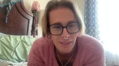 Goddess online show from January 2026 07:04:01 PM